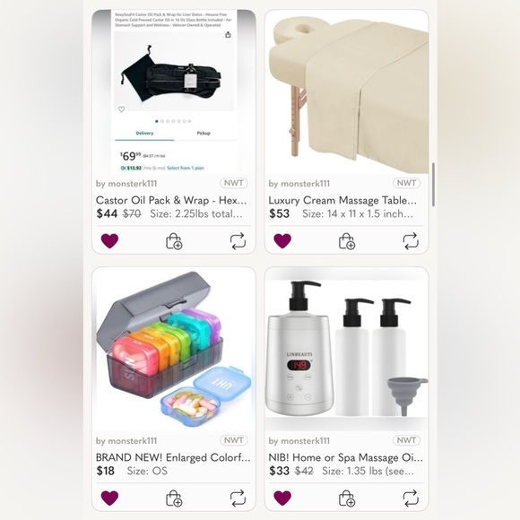 HOME GOODS - Picture 3 of 13